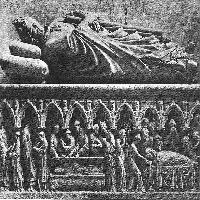 Tomb of Gonzalo de Hinojosa