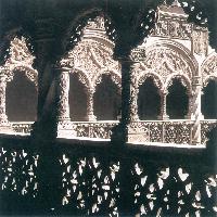 Ornamentation (detail)