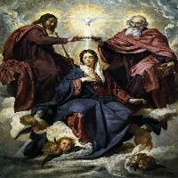 The Coronation of the Virgin