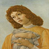 Head of an Angel