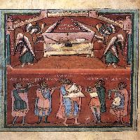 Heidelberg Psalter