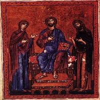 Melisende Psalter