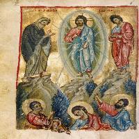 Transfiguration
