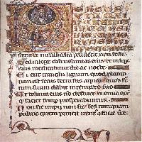 Psalter of St Margaret of the House of ÃrpÃ¡d