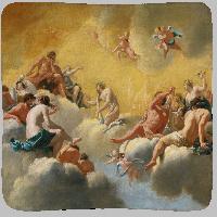 Assembly of the Gods