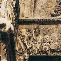 Washing of the Feet