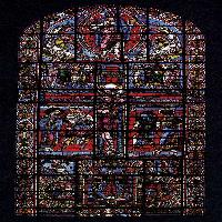 Crucifixion