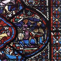 Departure of the Prodigal Son