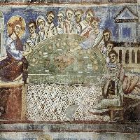Last Supper