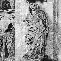 The Virgin Mary
