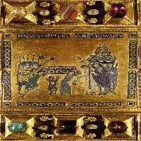 The Discovery of the Body of St Mark