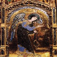 The Archangel Michael