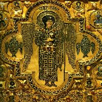 The Archangel Michael