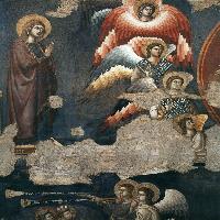 Last Judgment (detail)
