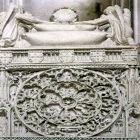 Sarcophagus of Pedro I