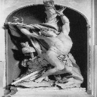 St Sebastian