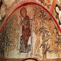 Creation Adam and the Original Sin
