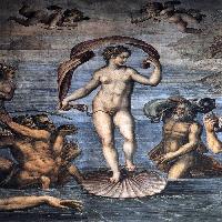 The Birth of Venus
