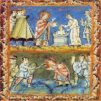 Sacramentary of Fulda (Fuldaer Sakramentar)