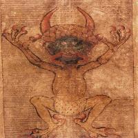 Codex Gigas