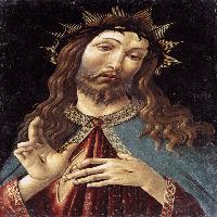 Christ Crowned with Thorns