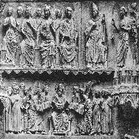 Last Judgment (detail)