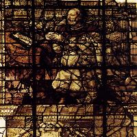 FranÃ§ois I Praying