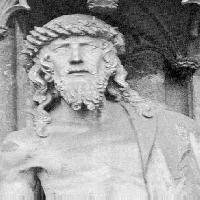 Head of Christ