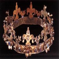 Funeral Crown