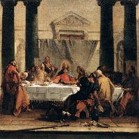 The Last Supper