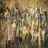 Theodolinda Cycle (scenes No. 14-15)
