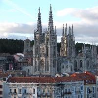 General view