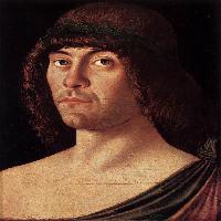 Portrait of a Humanist