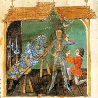 Epistle of Othea by Christine de Pisan