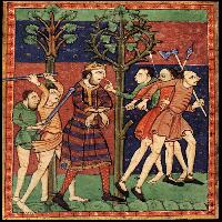 Life of St Edmund