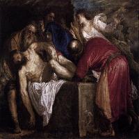 Entombment