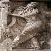 The Prophet Isaiah