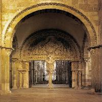 Main portal