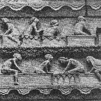 Last Judgment (detail)