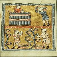 FÃ©camp Psalter