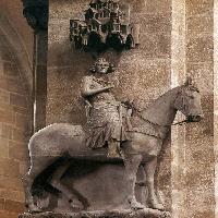Bamberg Rider