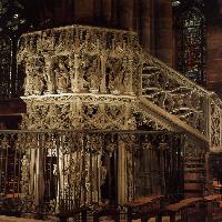 Pulpit