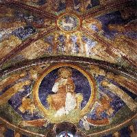 Christ in Majesty
