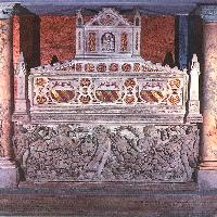 Monument to L. Savelli