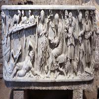 Sarcophagus