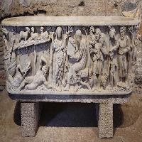 Sarcophagus