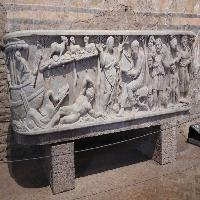 Sarcophagus