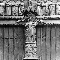 Vierge DorÃ©e (Golden Virgin)