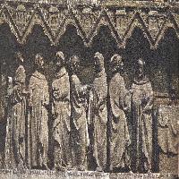 Procession of Canons