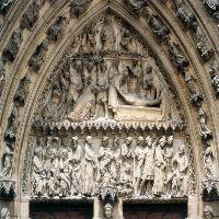 Martyrdom of St Stephen